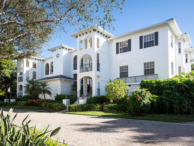 Apartment for sale in Naples, Collier County