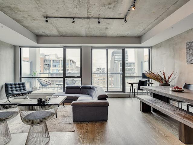 Apartment for sale in Woburn, Ontario