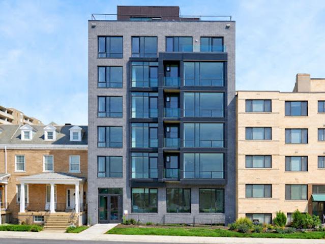 Apartment for sale in Washington, Washington DC