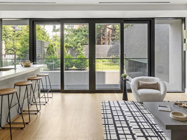 Apartment for sale in New York