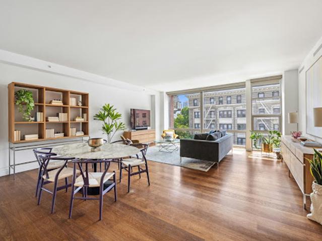 Apartment for sale in New York