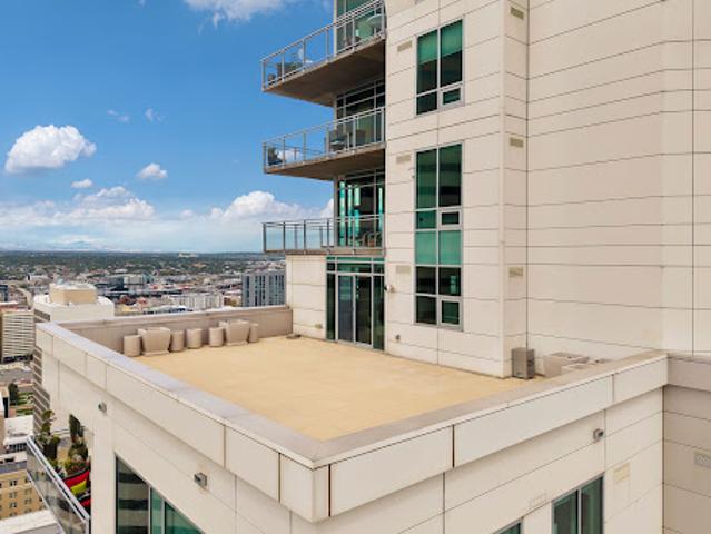 Apartment for sale in Denver, Colorado