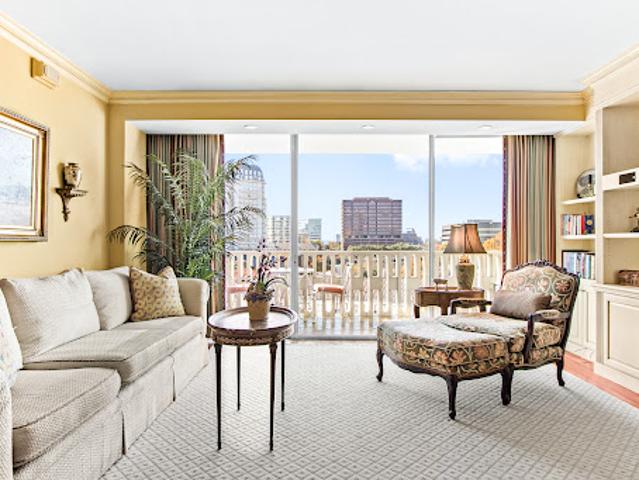 Apartment for sale in Dallas, Texas