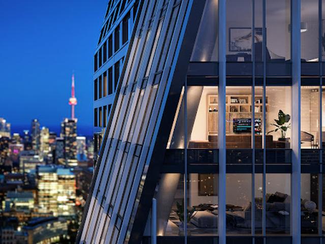 Apartment for sale in Woburn, Ontario