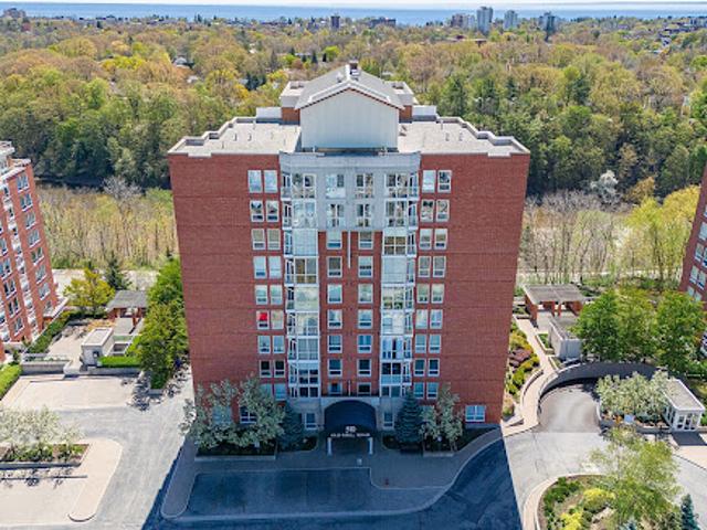 Apartment for sale in Oakville, Ontario