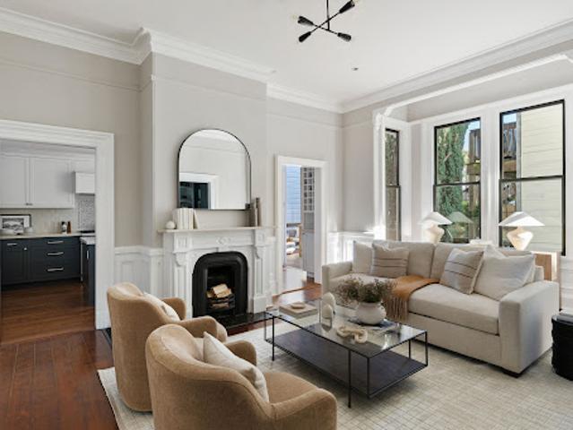 Apartment for sale in San Francisco, California