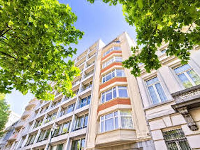 Appartement vente à Ixelles