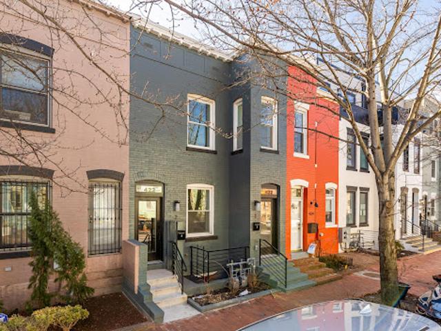 Apartment for sale in Washington, Washington DC