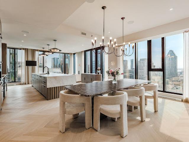 Apartment for sale in St. Leonard's, Quebec