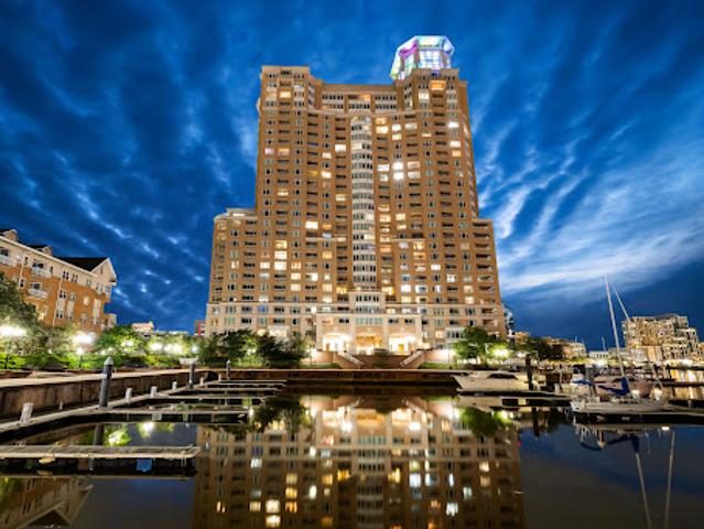 Apartment for sale in Gibsonton, Maryland