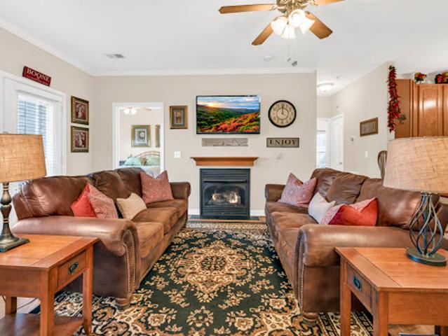 Apartment for sale in Watauga, North Carolina