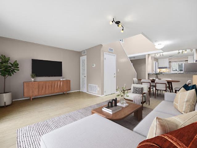 Apartment for sale in Atlanta, Georgia