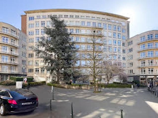 Appartement vente à Bruxelles