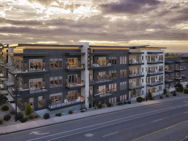 Apartment for sale in Utah