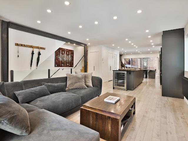 Apartment for sale in St. Leonard's, Quebec