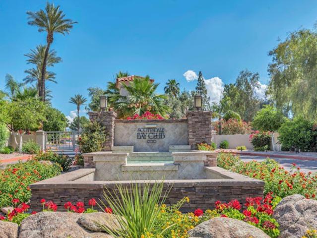 Apartment for sale in Scottsdale, Arizona