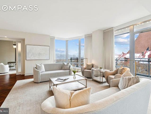 Apartment for sale in Washington, Washington DC