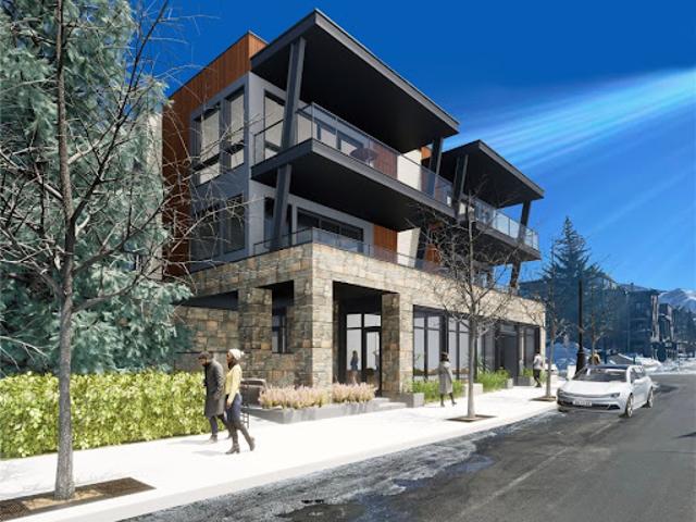 Apartment for sale in Steamboat Springs, Colorado