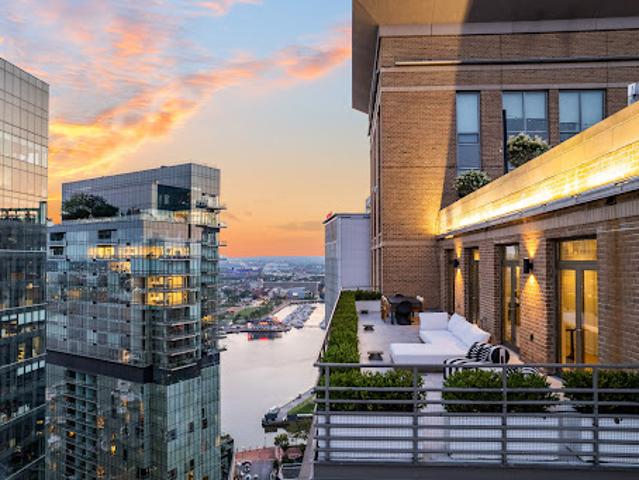 Apartment for sale in Baltimore, Maryland