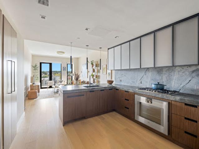 Apartment for sale in Kings County, New York