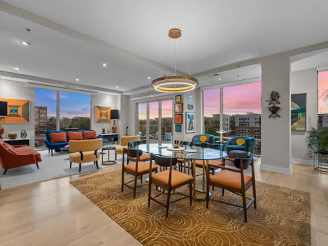 Apartment for sale in Durham, North Carolina