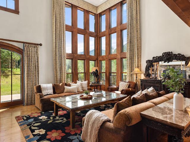 Apartment for rent in Aspen