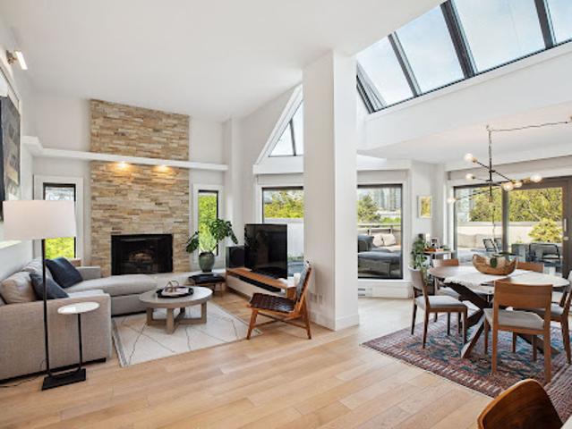 Apartment for sale in Vancouver Apartment for sale in Vancouver