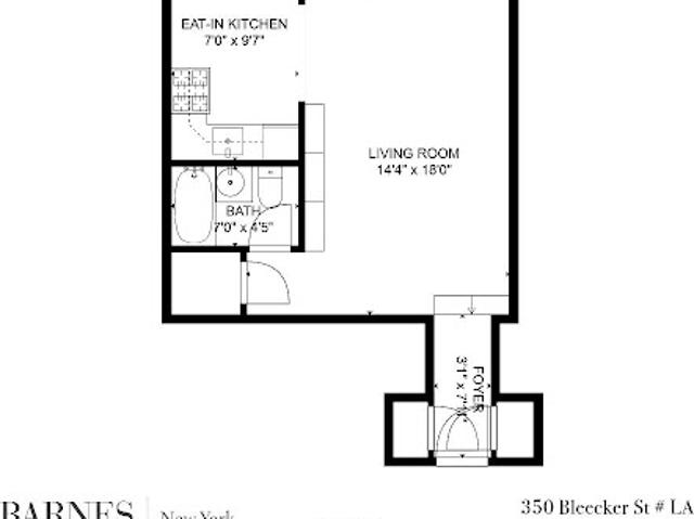 Apartment for sale in Arverne, New York