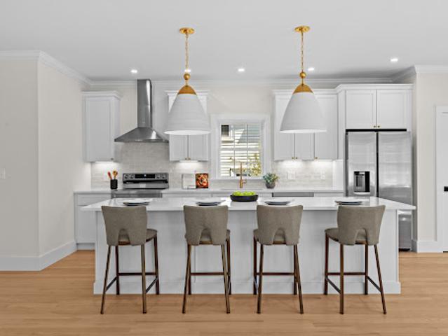 Apartment for sale in Arlington, Massachusetts