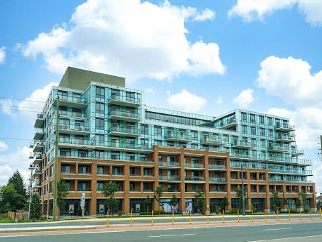 Apartment for rent in Richmond Hill, Golden Horseshoe