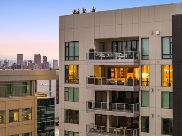 Apartment for sale in Denver, Colorado
