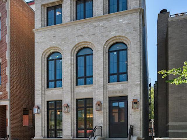 Apartment for sale in Chicago Park, Illinois