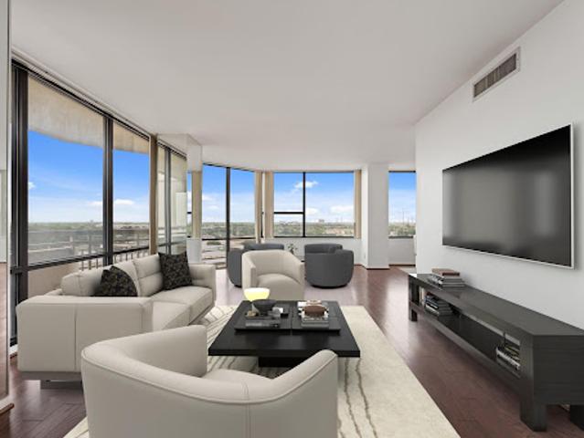 Apartment for sale in Houston