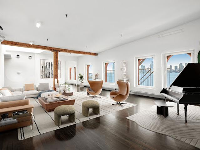 Apartment for sale in New York