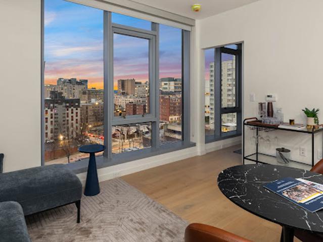 Apartment for sale in Seattle, Washington