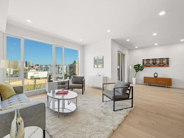 Apartment for sale in Jersey City, New Jersey