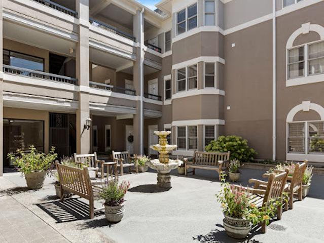 Apartment for sale in Nashville, Tennessee