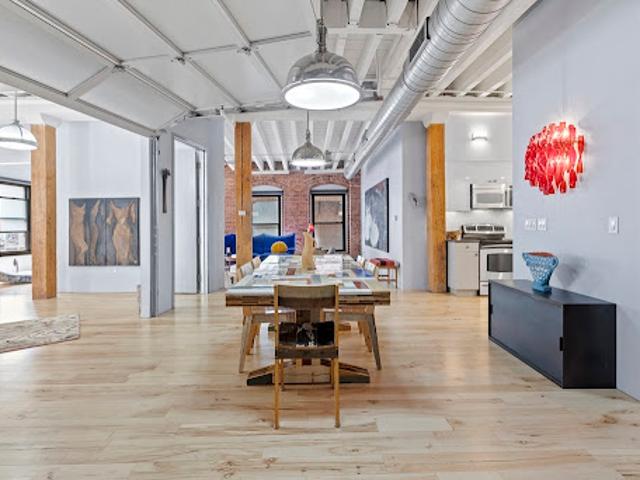 Apartment for sale in Boston, Massachusetts