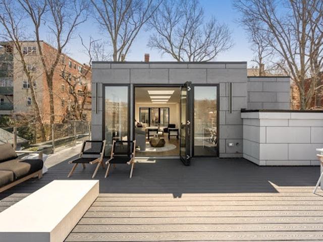 Apartment for sale in Brookline, Massachusetts