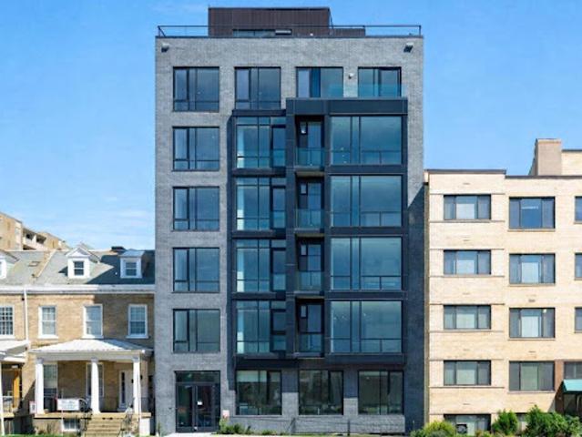 Apartment for sale in Washington