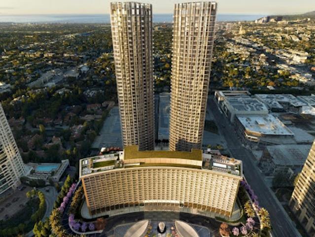 Apartment for sale in Canoga Park, California