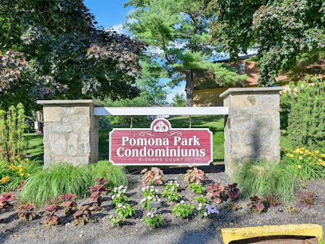 Apartment for sale in Rockland, New York