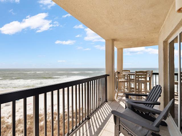 Apartment for sale in Panama City Beach, Florida
