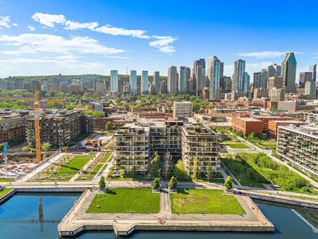 Apartment for sale in Quebec