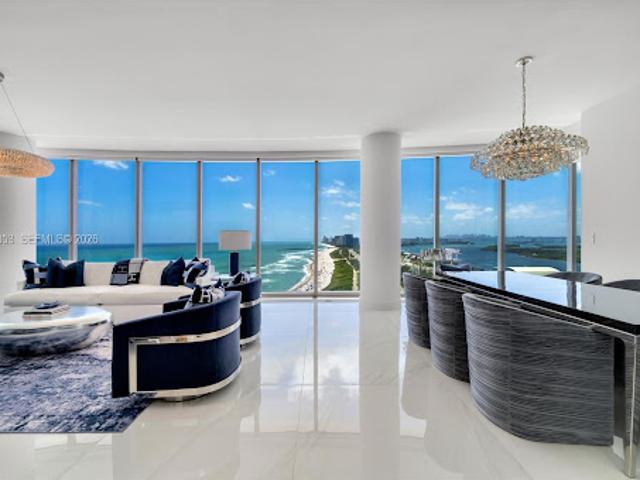 Apartment for sale in Florida