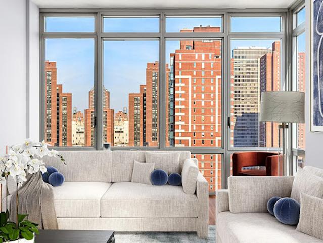 Apartment for sale in New York