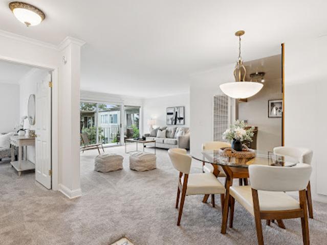 Apartment for sale in Sausalito, California