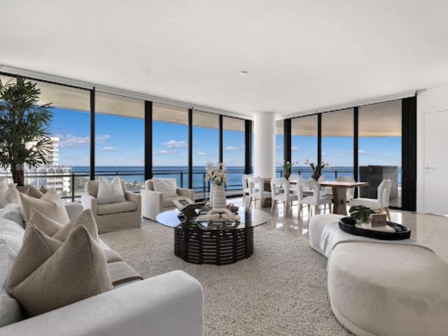 Apartment for sale in Surfside, Miami-Dade County
