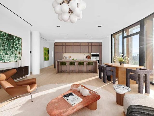 Apartment for sale in New York