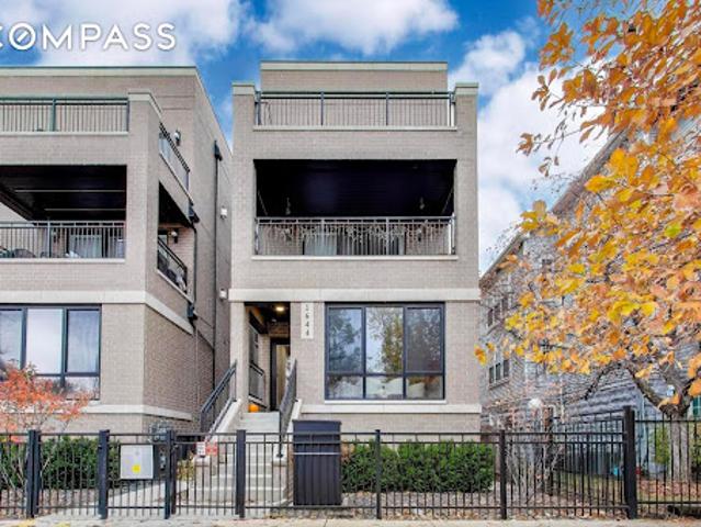 Apartment for sale in Chicago Park, Illinois